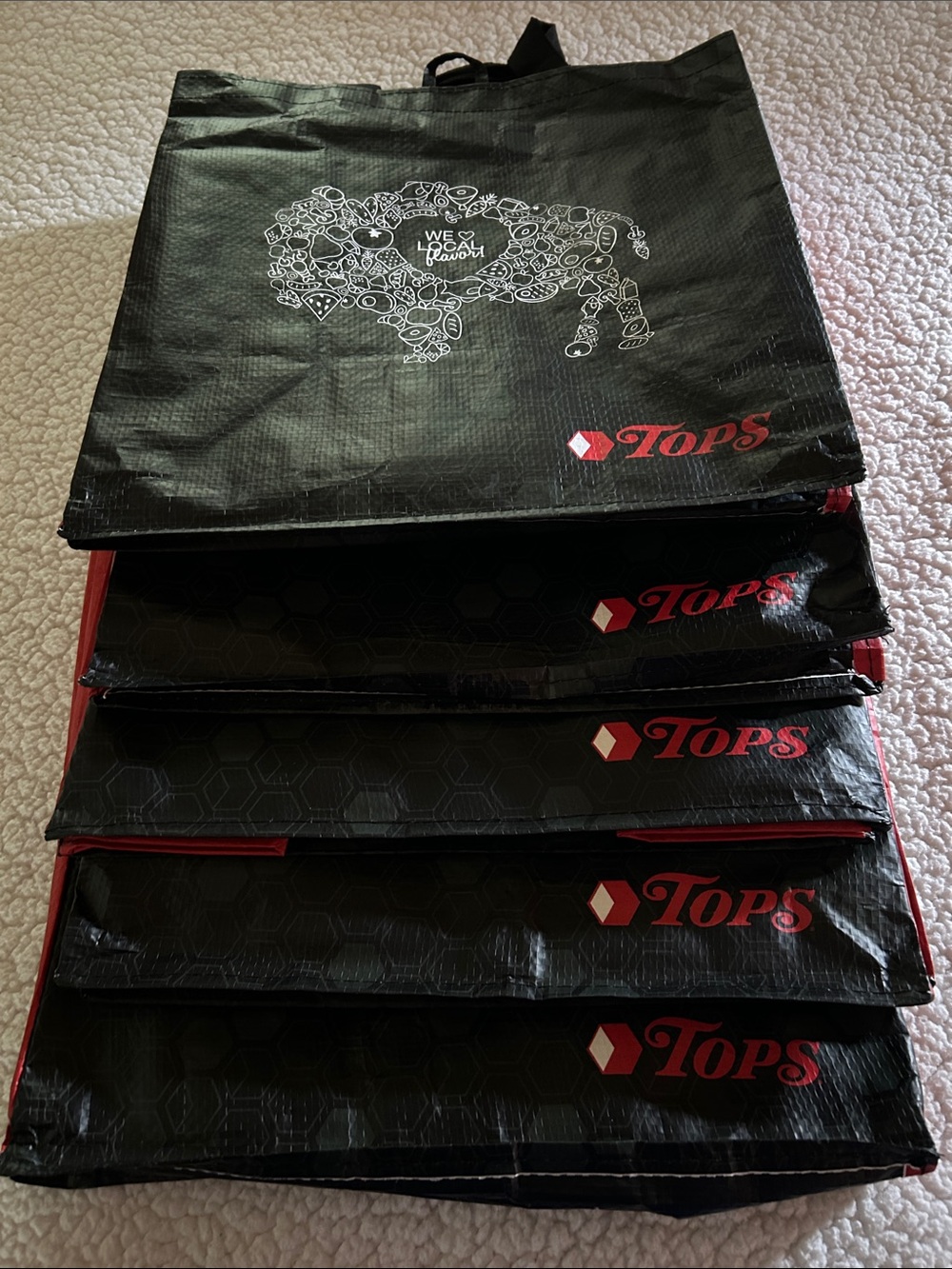Reusable Bags 🛍️ - Picture 6 of 6